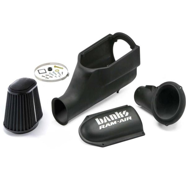 Banks Power 42155 RAM - Air Cold Air Intake (2003 - 2007 Power Stroke) - Southern Diesel Supply