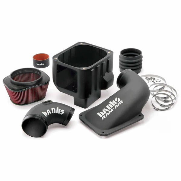 Banks Power 42172 RAM - Air Cold Air Intake (2007.5 - 2010 Duramax) - Southern Diesel Supply