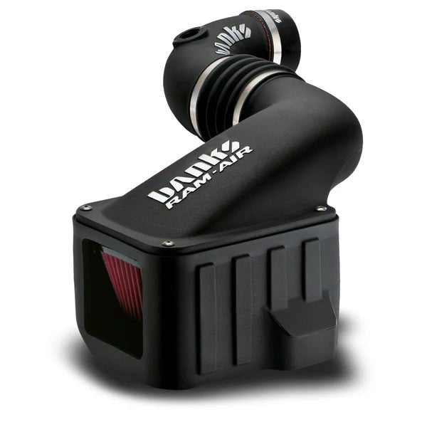 Banks Power 42172 RAM - Air Cold Air Intake (2007.5 - 2010 Duramax) - Southern Diesel Supply