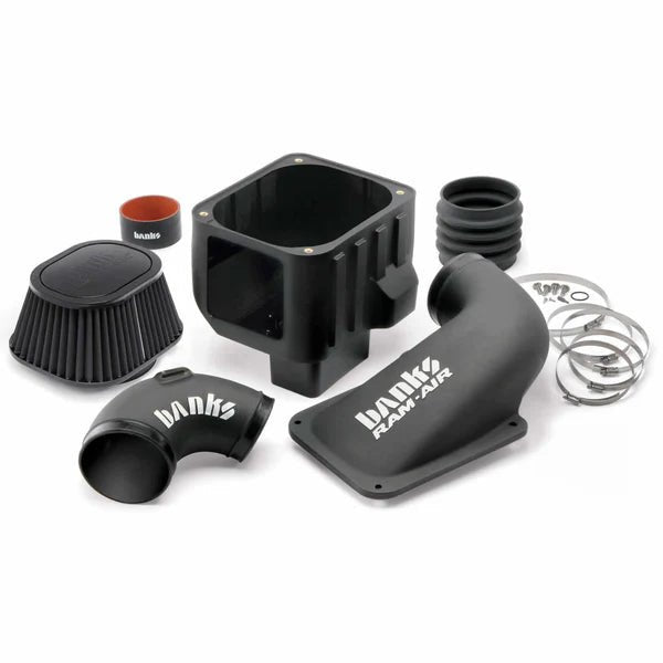 Banks Power 42172 RAM - Air Cold Air Intake (2007.5 - 2010 Duramax) - Southern Diesel Supply