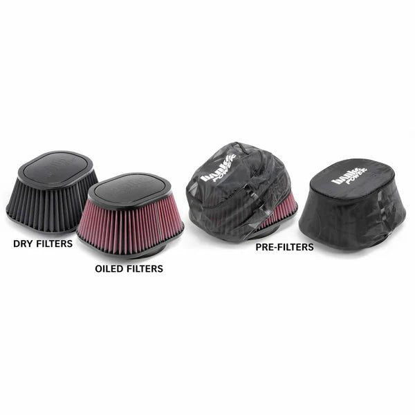 Banks Power 42172 RAM - Air Cold Air Intake (2007.5 - 2010 Duramax) - Southern Diesel Supply