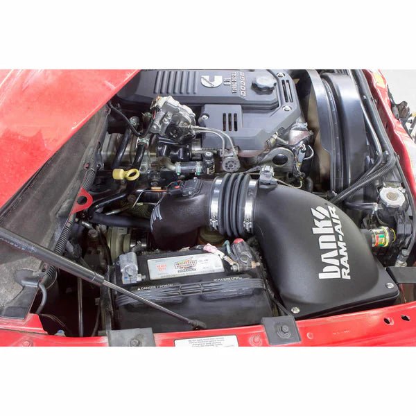 Banks Power 42175 RAM - Air Cold Air Intake (2007.5 - 2009 Cummins) - Southern Diesel Supply