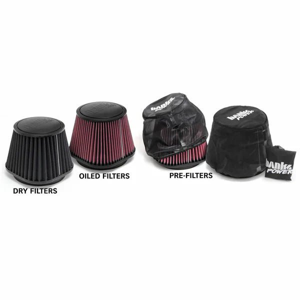 Banks Power 42175 RAM - Air Cold Air Intake (2007.5 - 2009 Cummins) - Southern Diesel Supply