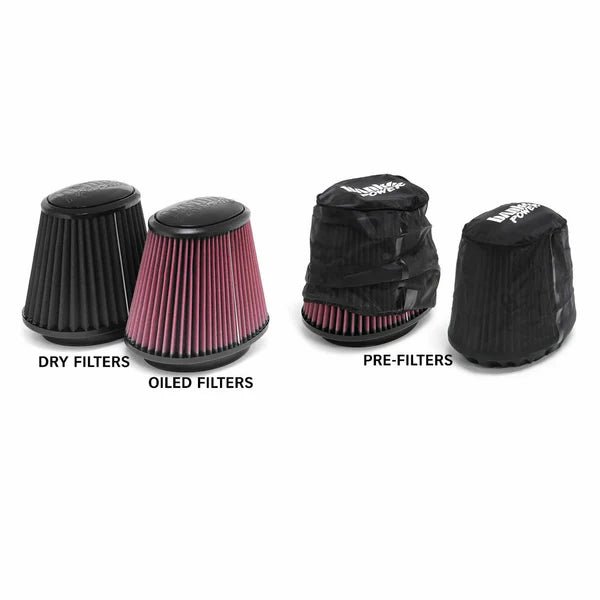 Banks Power 42215 RAM - Air Cold Air Intake (2011 - 2016 Power Stroke) - Southern Diesel Supply