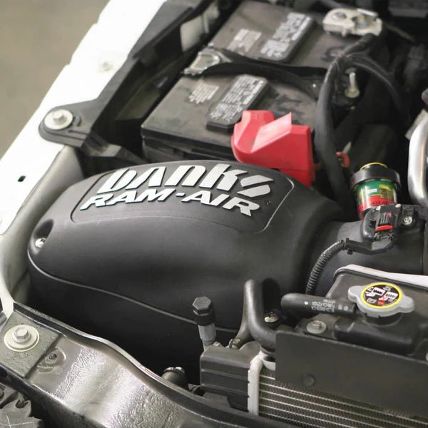 Banks Power 42215 RAM - Air Cold Air Intake (2011 - 2016 Power Stroke) - Southern Diesel Supply