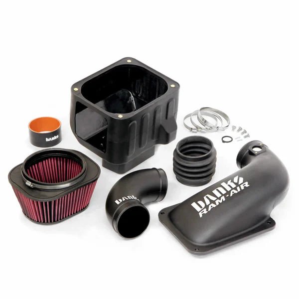 Banks Power 42220 RAM - Air Cold Air Intake (2011 - 2012 Duramax) - Southern Diesel Supply