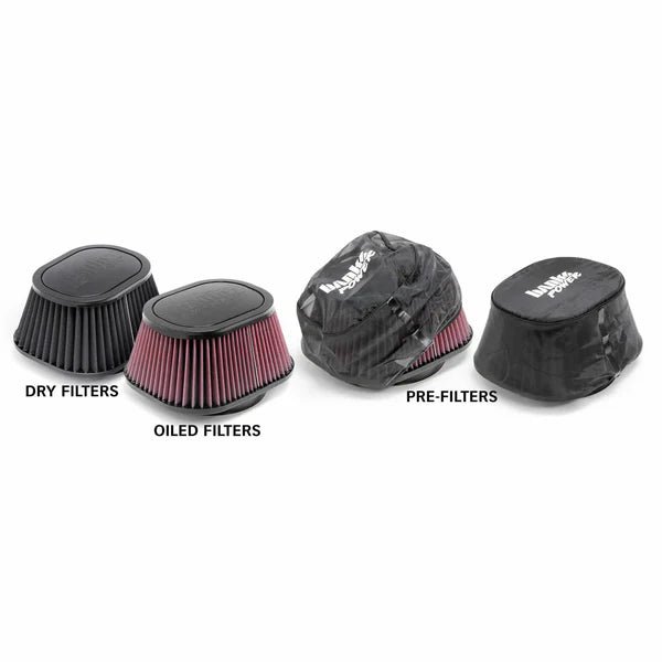 Banks Power 42220 RAM - Air Cold Air Intake (2011 - 2012 Duramax) - Southern Diesel Supply