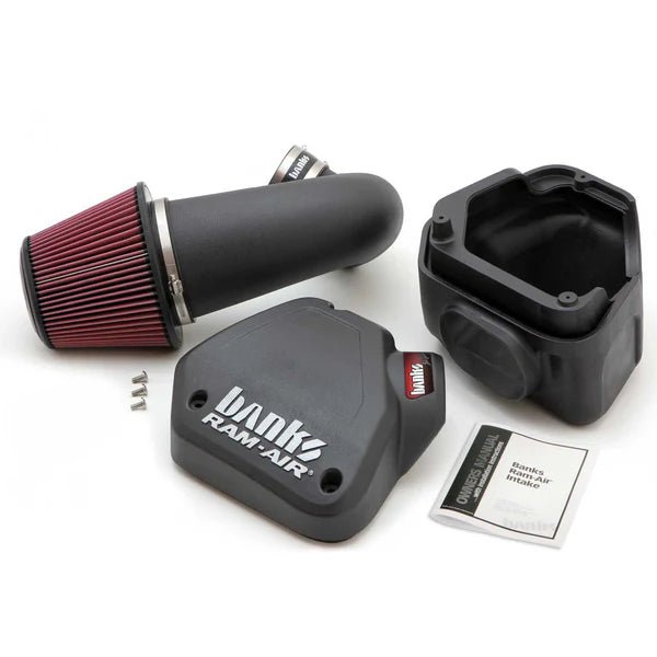 Banks Power 42225 RAM - Air Cold Air Intake (1994 - 2002 Cummins) - Southern Diesel Supply