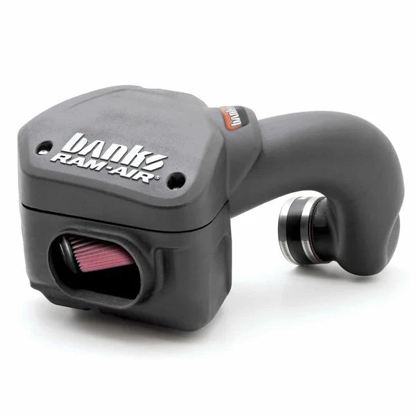 Banks Power 42225 RAM - Air Cold Air Intake (1994 - 2002 Cummins) - Southern Diesel Supply