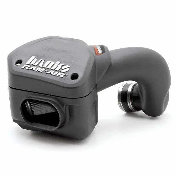 Banks Power 42225 RAM - Air Cold Air Intake (1994 - 2002 Cummins) - Southern Diesel Supply