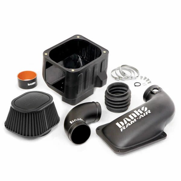 Banks Power 42230 RAM - Air Cold Air Intake (2013 - 2014 Duramax) - Southern Diesel Supply