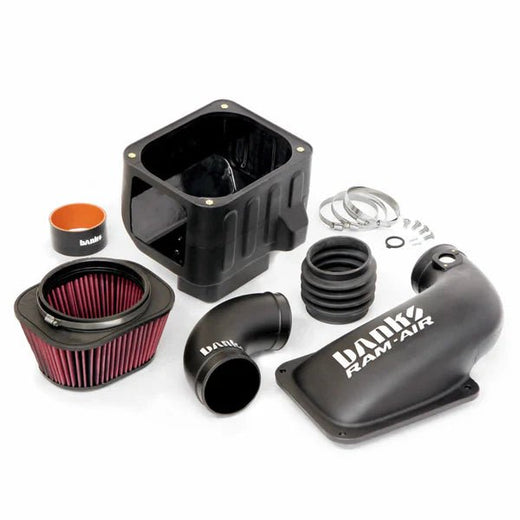 Banks Power 42248 RAM-Air Cold Air Intake (2015-2016 Duramax)