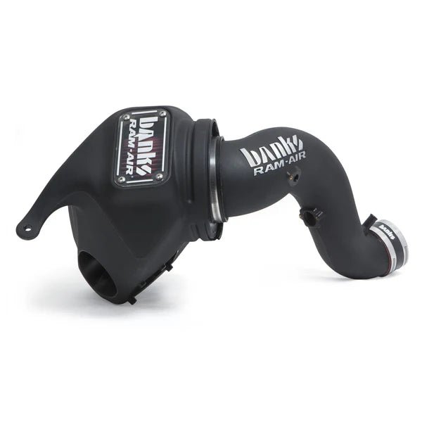 Banks Power 42255 RAM - Air Cold Air Intake (2013 - 2018 Cummins) - Southern Diesel Supply