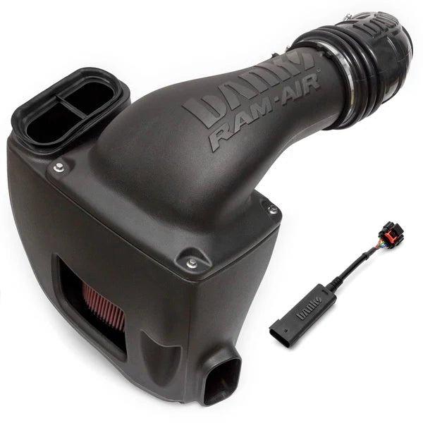 Banks Power 42266 RAM - Air Cold Air Intake (2020 - 2023 Duramax) - Southern Diesel Supply