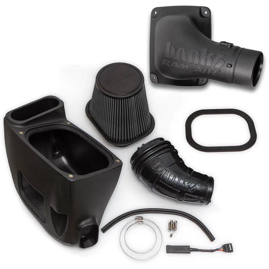 Banks Power 42266 RAM - Air Cold Air Intake (2020 - 2023 Duramax) - Southern Diesel Supply