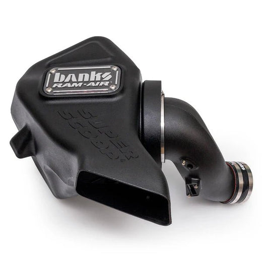 Banks Power 42279 RAM-Air Cold Air Intake (2019-2024 Cummins)