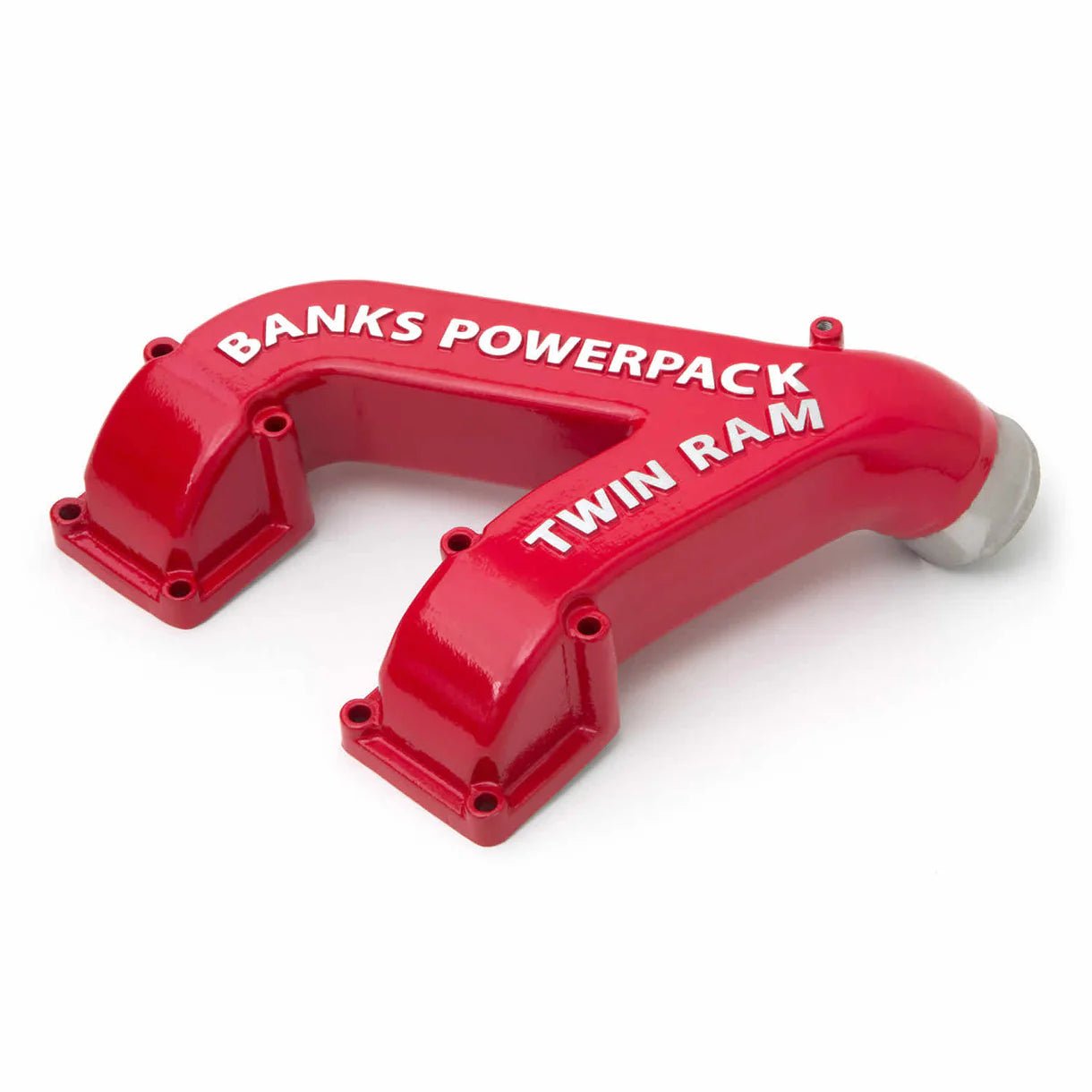 Banks Power 42710 Intake Manifold System (Non - EGR) (1994 - 1998 Cummins) - Southern Diesel Supply