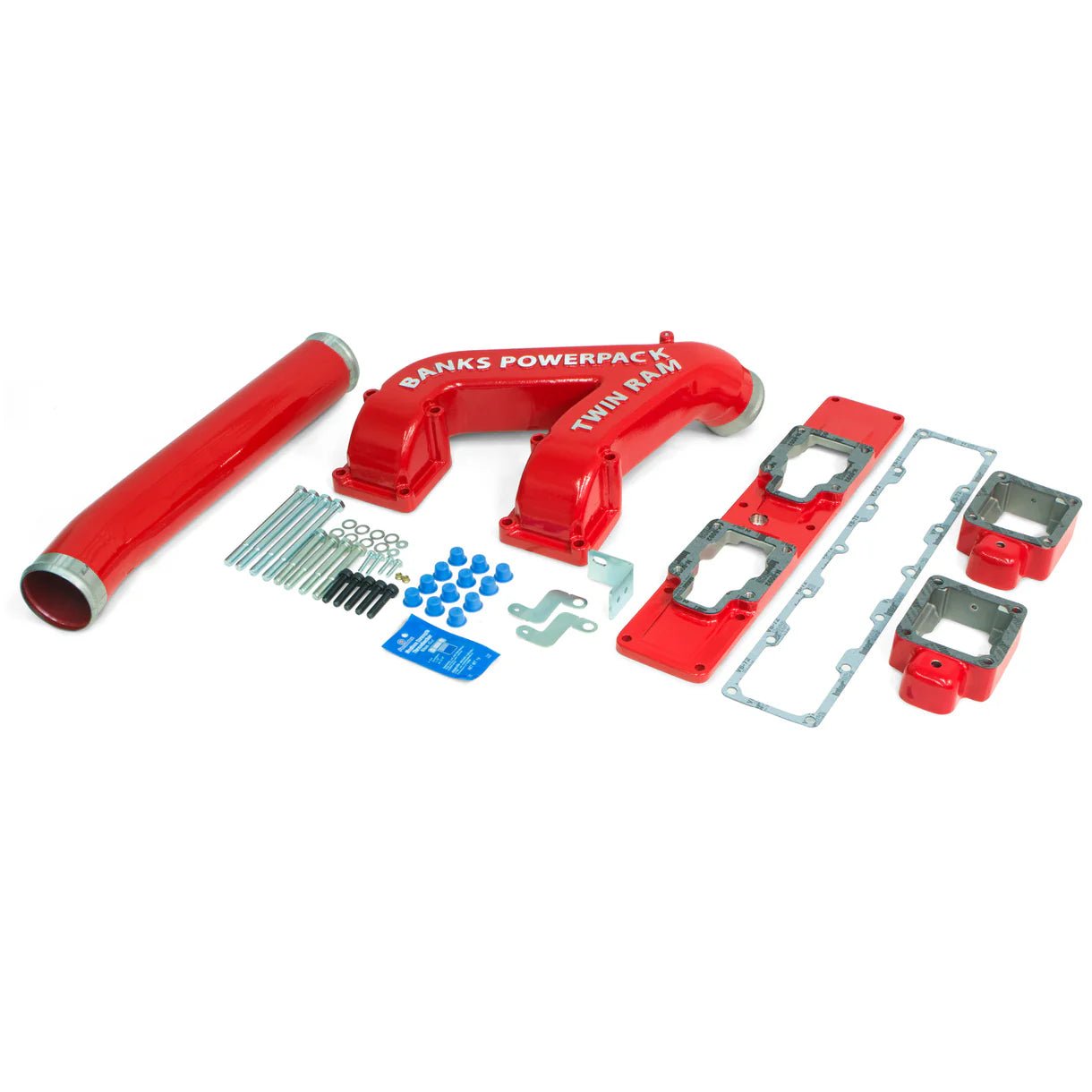 Banks Power 42710 Intake Manifold System (Non - EGR) (1994 - 1998 Cummins) - Southern Diesel Supply