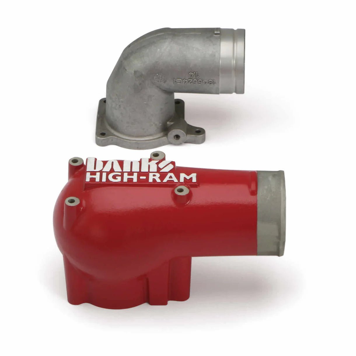 Banks Power 42751 High - Ram Intake System (2005 - 2007 Power Stroke) - Southern Diesel Supply