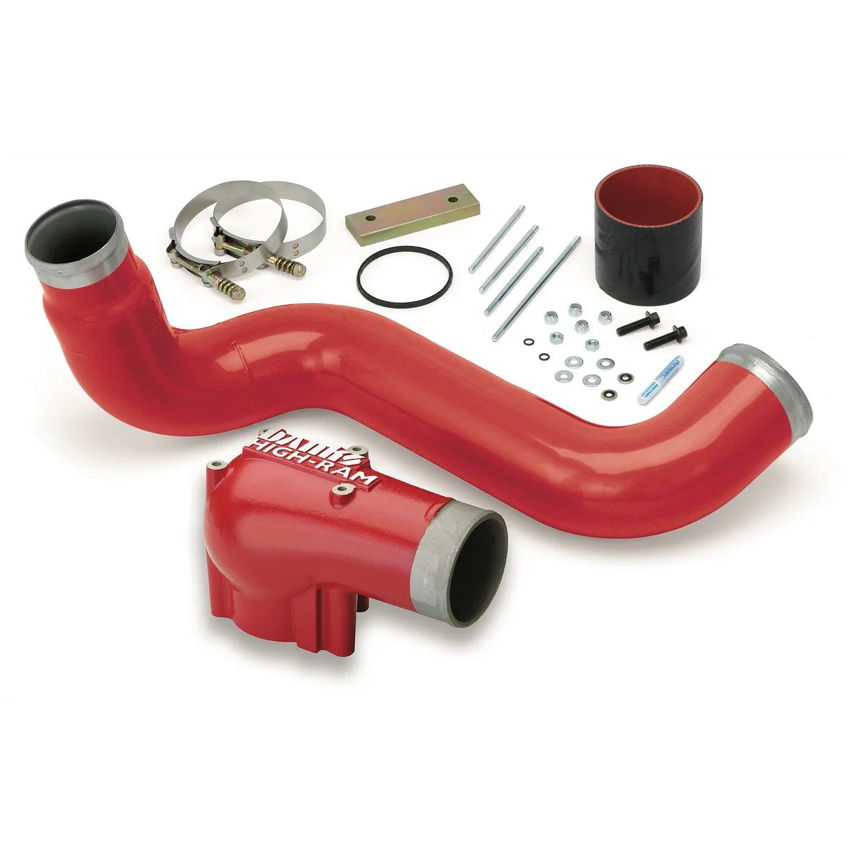 Banks Power 42751 High - Ram Intake System (2005 - 2007 Power Stroke) - Southern Diesel Supply