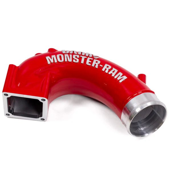 Banks Power 42765 Monster - Ram Intake System (2003 - 2007 Cummins) - Southern Diesel Supply