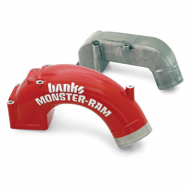 Banks Power 42765 Monster - Ram Intake System (2003 - 2007 Cummins) - Southern Diesel Supply