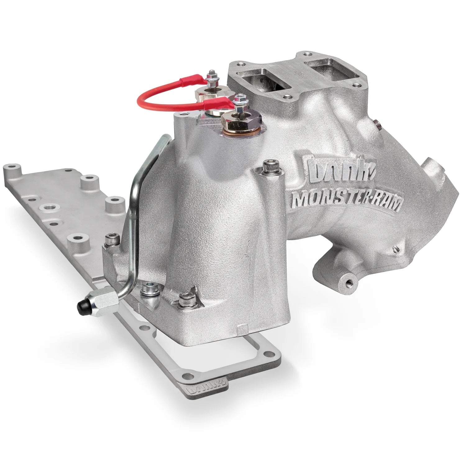 Banks Power 42797 Monster - Ram Intake and Grid Heater Upgrade (2007.5 - 2012 Cummins) - Southern Diesel Supply