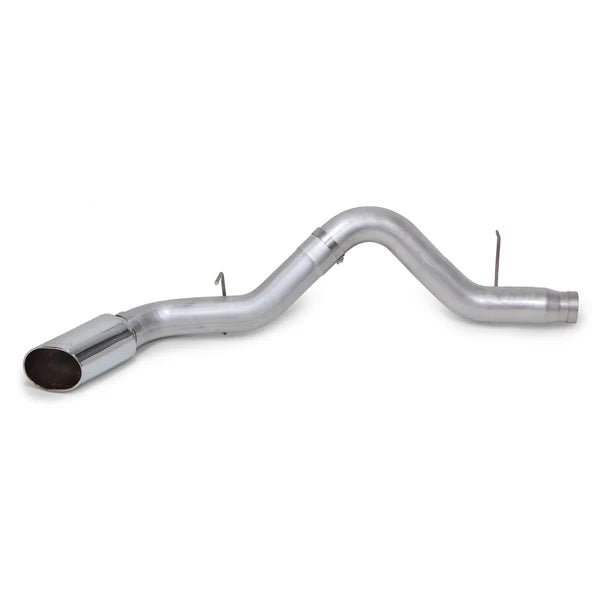 Banks Power 48998 Monster Exhaust System 5 - inch Single Exit (2011 - 2016 Duramax) - Southern Diesel Supply