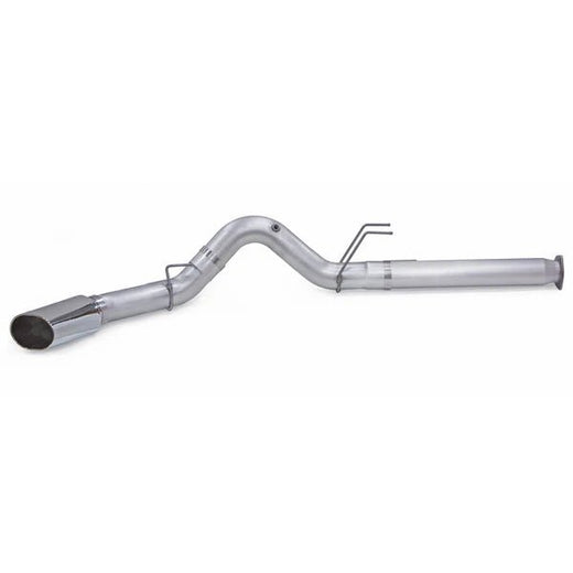 Banks Power 49795 Monster Exhaust System 5-inch Single Exit (2017-2026 Power Stroke)