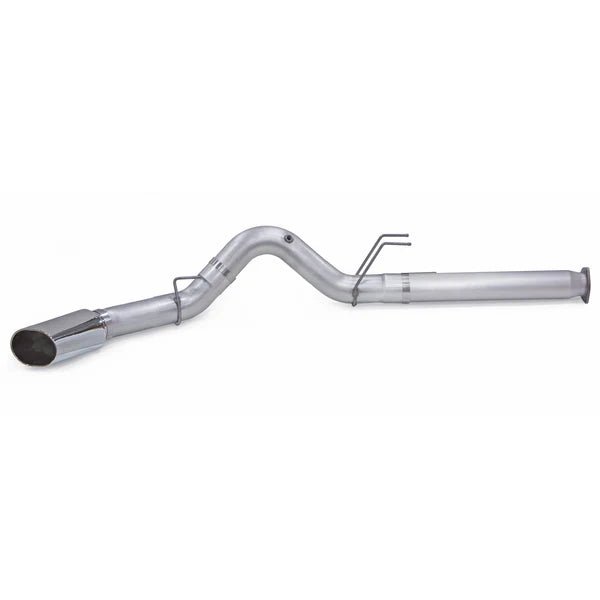 Banks Power 49795 Monster Exhaust System 5 - inch Single Exit (2017 - 2026 Power Stroke) - Southern Diesel Supply