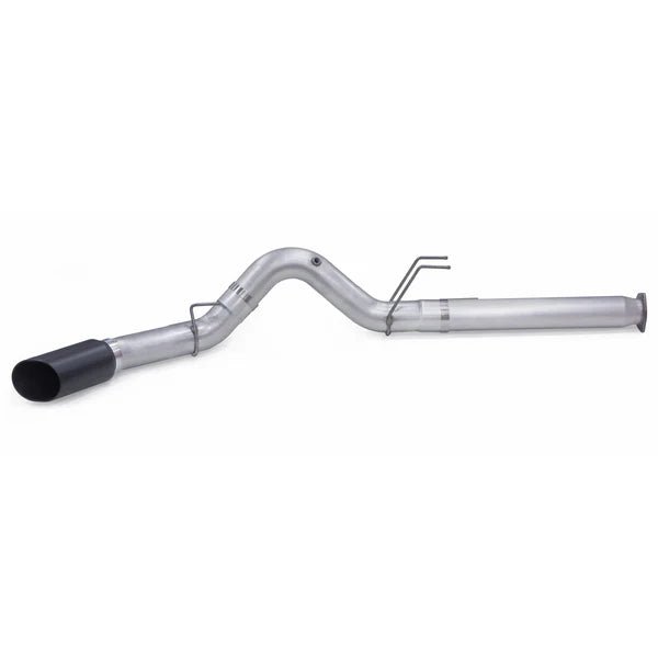 Banks Power 49795 Monster Exhaust System 5 - inch Single Exit (2017 - 2026 Power Stroke) - Southern Diesel Supply
