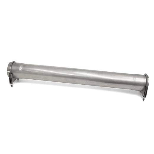 Banks Power 53804 Straight Pipe Kit (Replaces Banks Muffler) (2001-2007 Duramax; 1998-2007 Power Stroke)