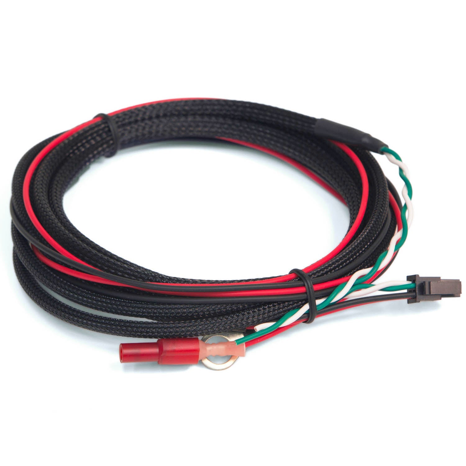 Banks Power Aftermarket ECU cable for iDash 1.8 (4 pin) Banks Power - Southern Diesel Supply