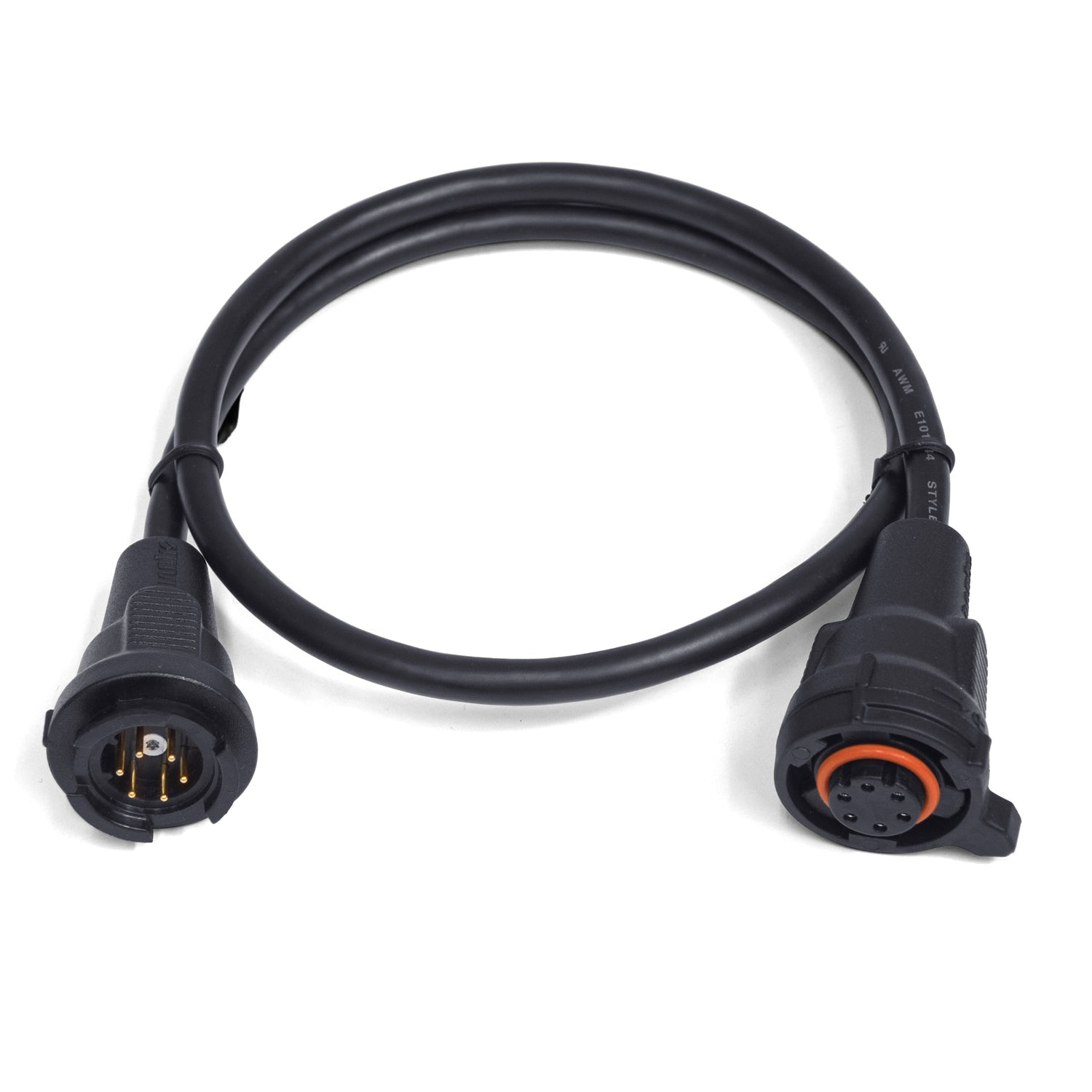 Banks Power B - Bus Under Hood Extension Cable (24 Inch) for iDash 1.8 Banks Power - Southern Diesel Supply