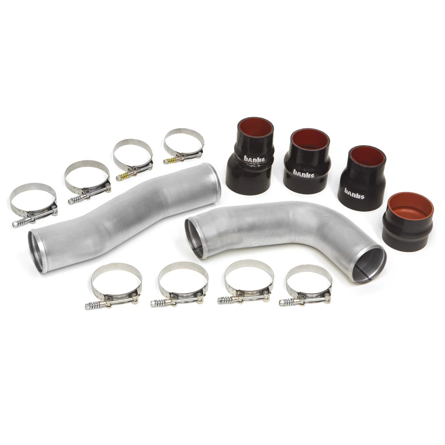 Banks Power Boost Tube Upgrade Kit (2010 - 2012 Cummins) - Southern Diesel Supply