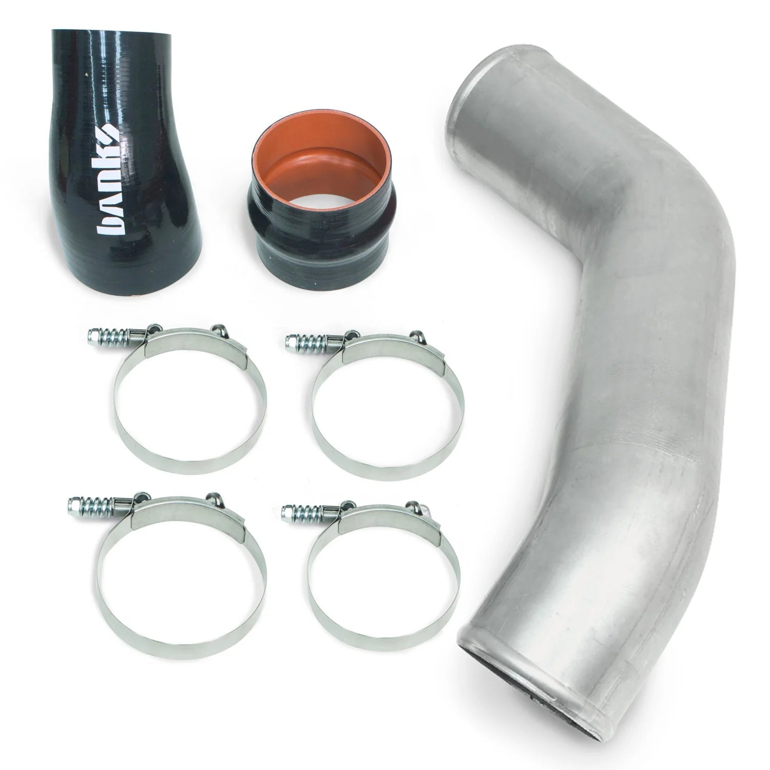 Banks Power Boost Tube Upgrade Kit (2013 - 2018 Cummins) - Southern Diesel Supply