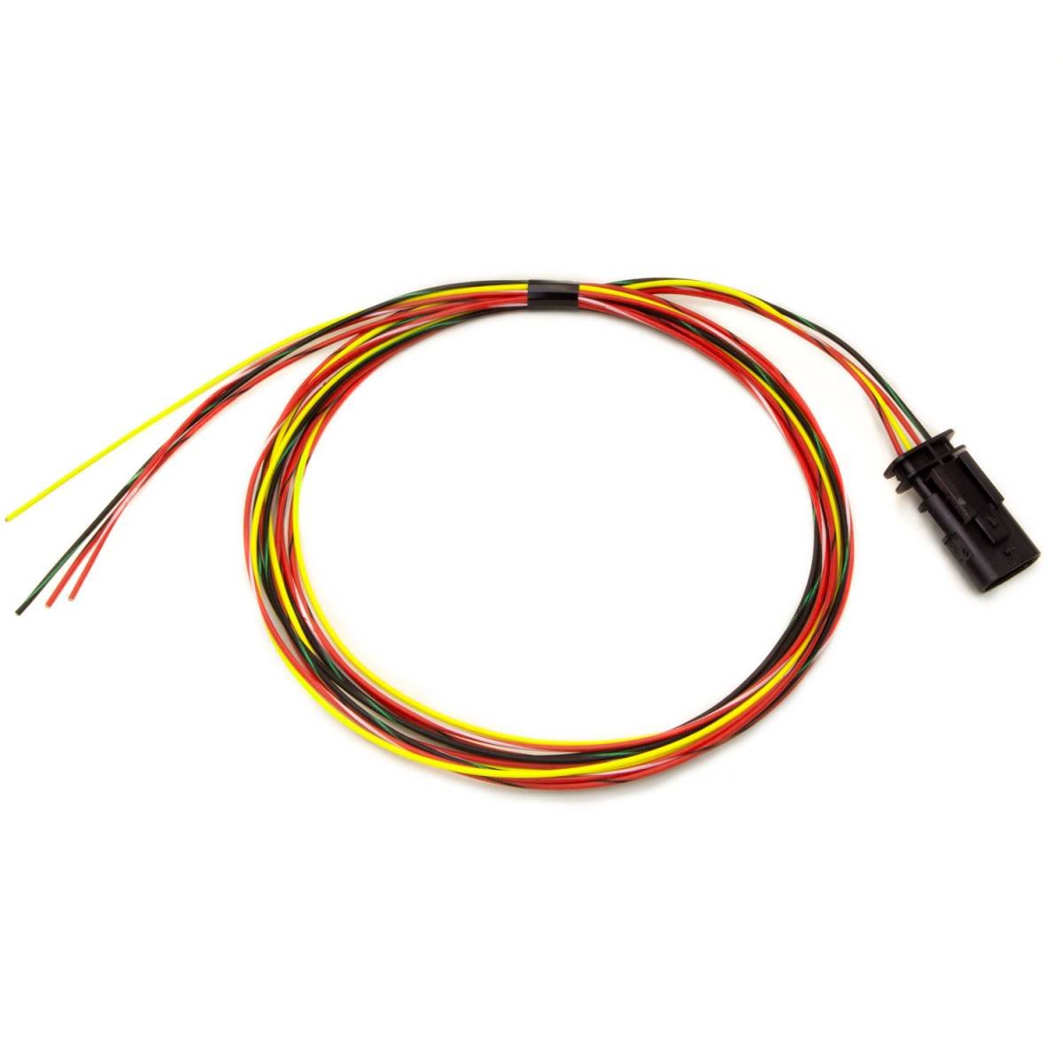 Banks Power Frequency Input Pigtail 4 - pin Male Banks Power - Southern Diesel Supply