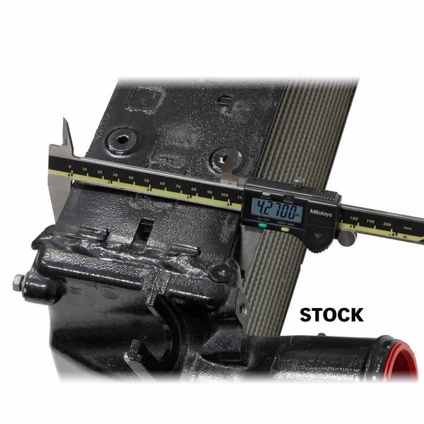 Banks Power Intercooler Upgrade (2013 - 2018 Cummins) - Southern Diesel Supply