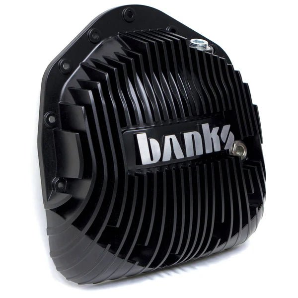 Banks Power Ram - Air Differential Cover Kit (2001 - 2019 Duramax; 2019 - 2024 Cummins) - Southern Diesel Supply