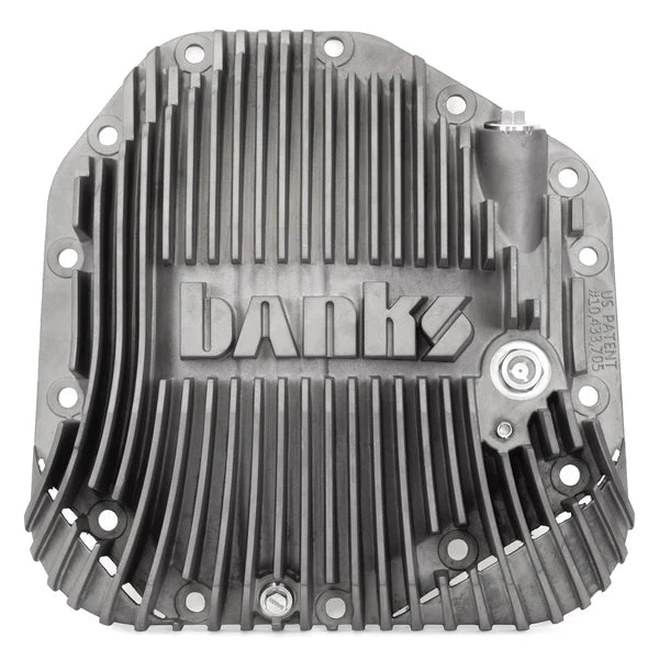 Banks Power Ram - Air® Differential Cover Kit (2017 - 2024 Power Stroke) - Southern Diesel Supply