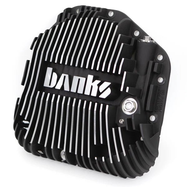 Banks Power Ram - Air® Differential Cover Kit (2017 - 2024 Power Stroke) - Southern Diesel Supply