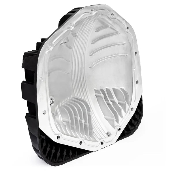 Banks Power Ram - Air® Differential Cover Kit (2019 - 2026 Cummins; 2020 - 2026 Duramax) - Southern Diesel Supply