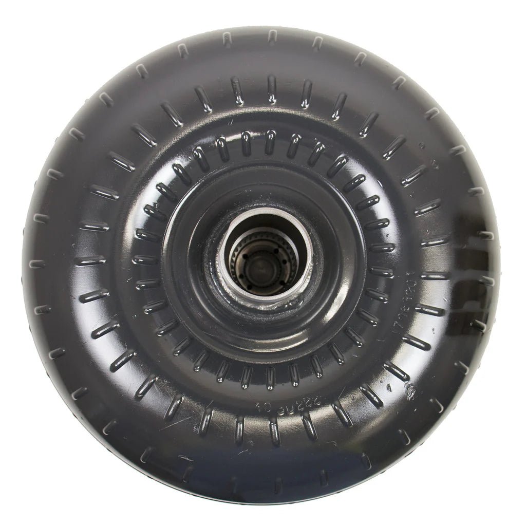 BD Diesel 1030222 Multi - Disc Torque Converter (2008 - 2010 Powerstroke) - Southern Diesel Supply