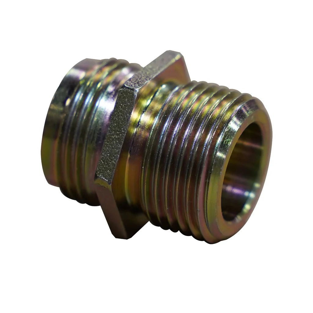 BD Diesel 1030374 68RFE Threaded Filter Adapter (2007.5 - 2024 Cummins) - Southern Diesel Supply