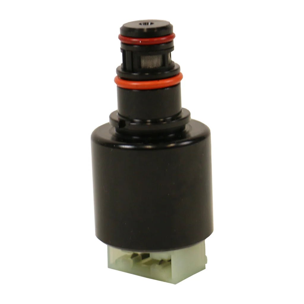 BD Diesel 1030385 6R140 Pressure Enhancer Solenoid (2011 - 2019 Powerstroke) - Southern Diesel Supply