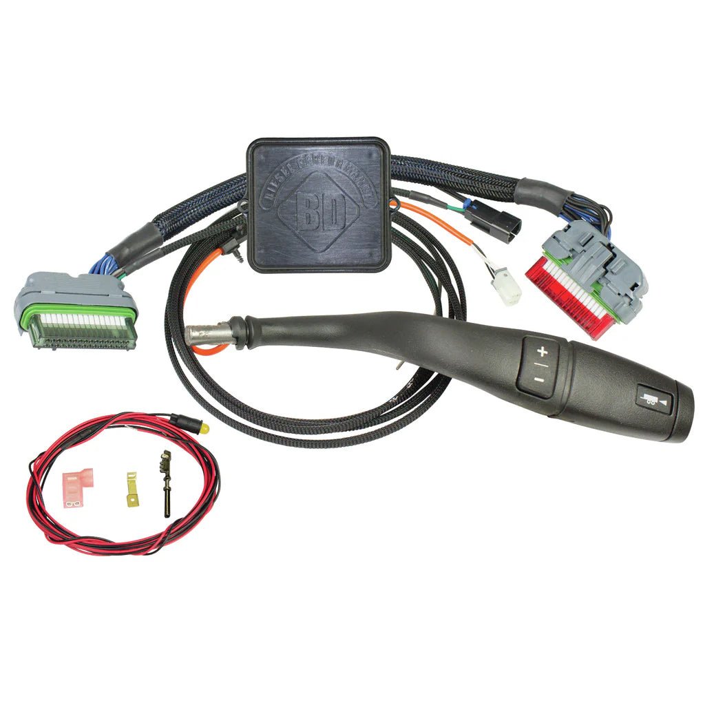 BD Diesel 1031360 Tapshifter (2001 - 2005 Duramax) - Southern Diesel Supply