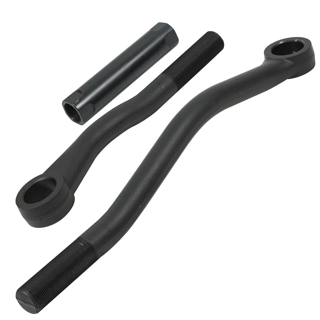 BD Diesel 1032018 Track Bar Kit (2013/2014 - 2024 Cummins) - Southern Diesel Supply