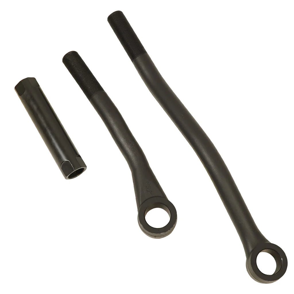 BD Diesel 1032018 Track Bar Kit (2013/2014 - 2024 Cummins) - Southern Diesel Supply
