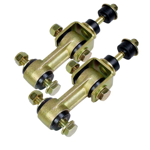 BD Diesel 1032050 Sway Bar End Links (2000-2009 Cummins)