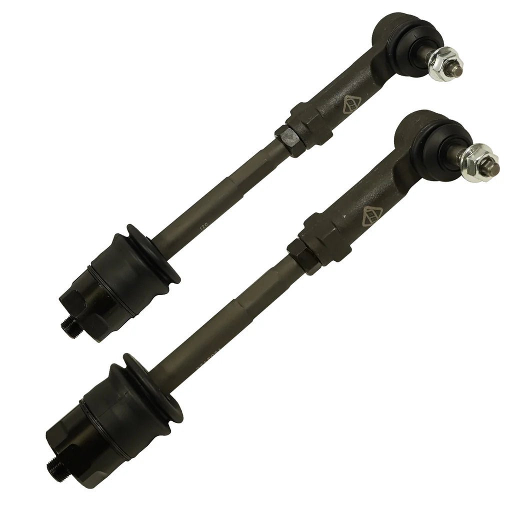 BD Diesel 1032125 Tie Rod Upgrade Kit (2001 - 2010 Duramax) - Southern Diesel Supply